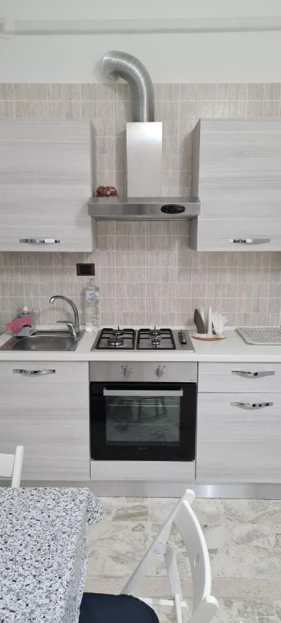 Jajo Διαμέρισμα Μπρίντιζι Εξωτερικό φωτογραφία