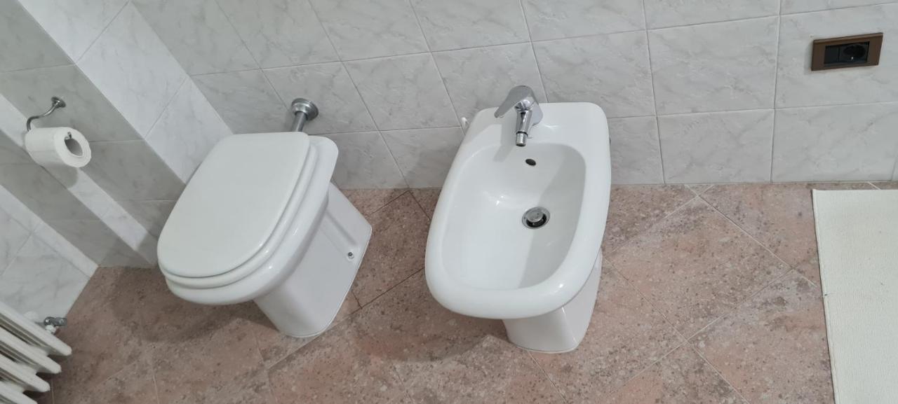 Jajo Διαμέρισμα Μπρίντιζι Εξωτερικό φωτογραφία