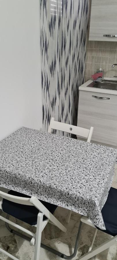 Jajo Διαμέρισμα Μπρίντιζι Εξωτερικό φωτογραφία